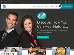 Sites similar to askdrernst.com