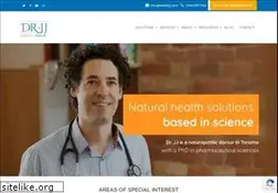 Sites similar to askdrjj.com