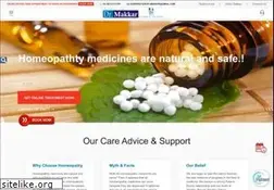 Sites similar to askdrmakkar.com