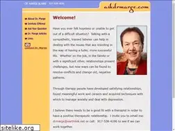Sites similar to askdrmarge.com