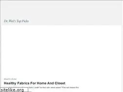 Sites similar to askdrweil.com