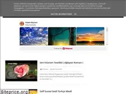 Sites similar to askdua.blogspot.com