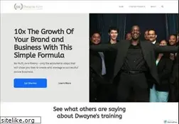 Sites similar to askdwaynekerr.com