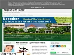 Sites similar to aske-p.blogspot.com