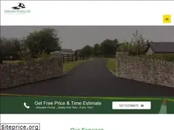 Sites similar to askeatonpaving.ie