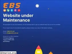 Sites similar to askebs.com.au