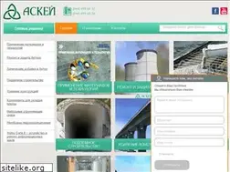 Sites similar to askei.kiev.ua