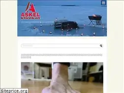 Sites similar to askel.tokyo.jp