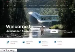 Sites similar to askeladden.net