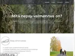 Sites similar to askeleet.fi