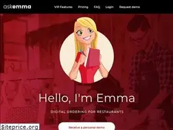 Sites similar to askemma.eu