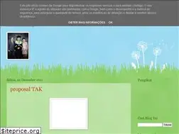 Sites similar to askep-ebenzalukhu.blogspot.com
