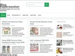 Sites similar to askep-net.blogspot.com