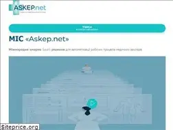 Sites similar to askep.net