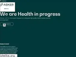 Sites similar to asker.com