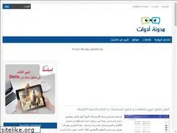 Sites similar to asker9.blogspot.com
