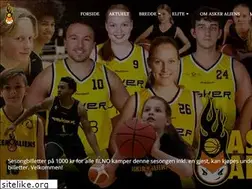 Sites similar to askeraliens.com
