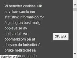 Sites similar to askerbilutleie.no