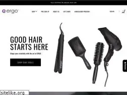 Sites similar to askergo.com