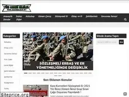 Sites similar to askeribilgiler.net