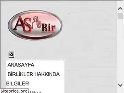 Sites similar to askeribirlikler.com