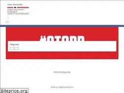 Sites similar to askeridrettsrad.no