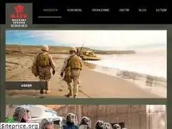 Sites similar to askerigiyim.com