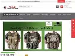 Sites similar to askerimalzemeler.net