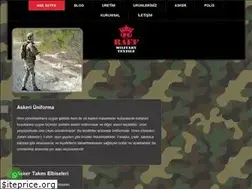 Sites similar to askerkiyafeti.com