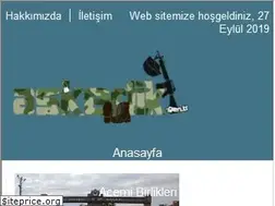 Sites similar to askerlik.gen.tr