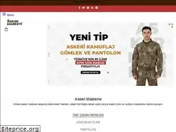 Sites similar to askermarketi.com