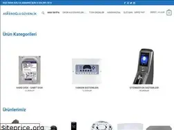 Sites similar to askerogluguvenlik.com