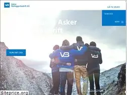 Sites similar to askerrorlegger.no
