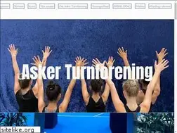 Sites similar to askerturn.no