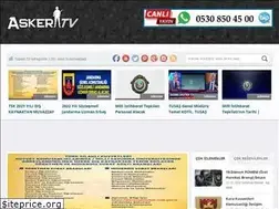 Sites similar to askertv.com