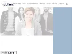 Sites similar to askesis.eu