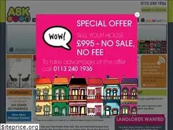 Sites similar to askestateagents.com