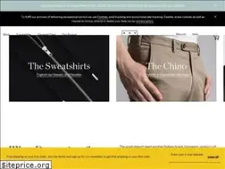 Sites similar to asket.com