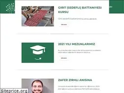 Sites similar to askev.org.tr