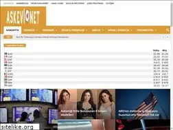 Sites similar to askevi.net