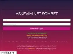 Sites similar to askevim.net