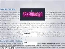 Sites similar to askevim.org