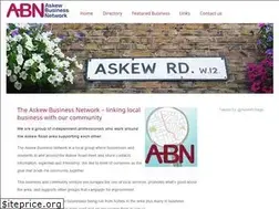 Sites similar to askewbusiness.co.uk