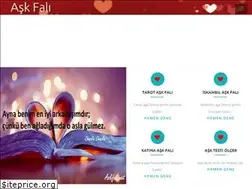 Sites similar to askfali.net