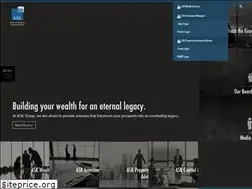 Sites similar to askfinancials.com