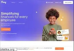 Sites similar to askfinny.com