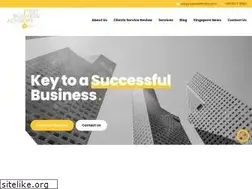 Sites similar to askfirstbiz.com