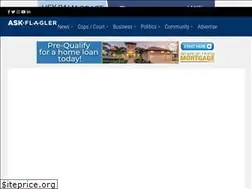 Sites similar to askflagler.com