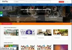 Sites similar to askflip.com