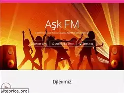 Sites similar to askfm.gen.tr